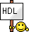 HDL