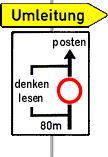 denken