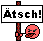 ätsch ätsch