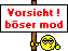 böser Mod